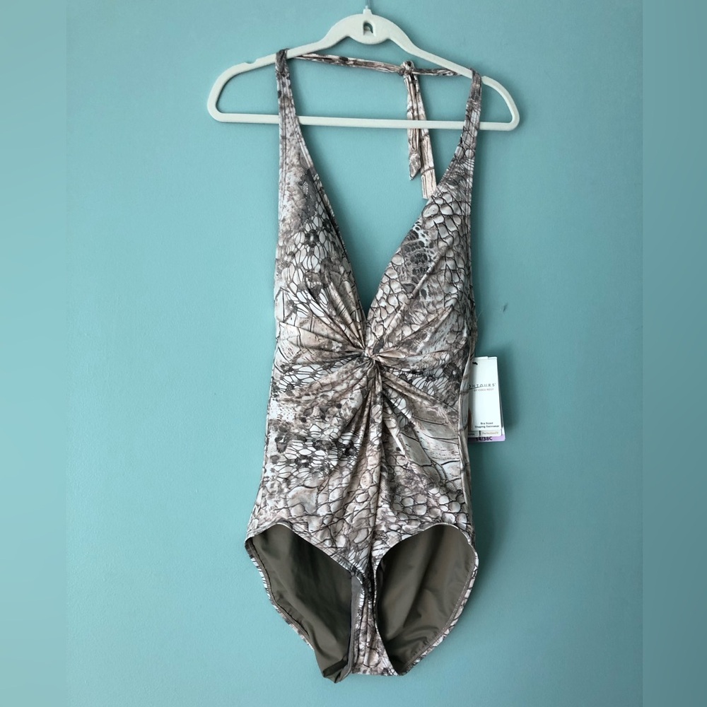 NWT Coco Reef One-Piece Swimsuit